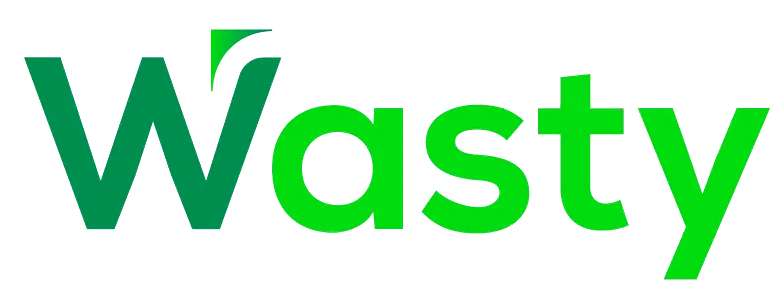 WASTY ANTI GASPI logo