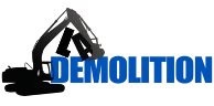 LA DEMOLITION logo