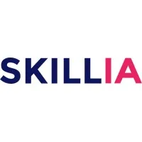 SKILLIA logo