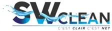 SW CLEAN logo