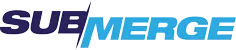 SUBMERGE logo