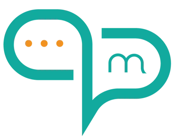 MATTI DELPHINE logo