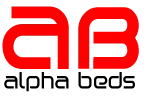 ALPHABEDS logo