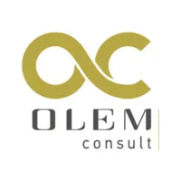 OLEM CONSULT (OLEM CONSULT) logo