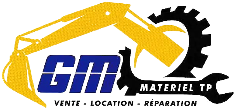 GM MATERIEL TP logo