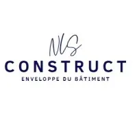 SASU NLS CONSTRUCT logo