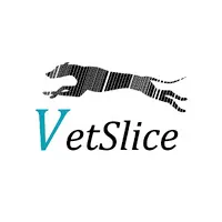 VETSLICE logo