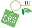 SAS CBS logo