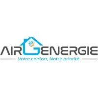 AIR G ENERGIE logo