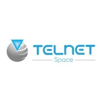 TELNET SPACE logo