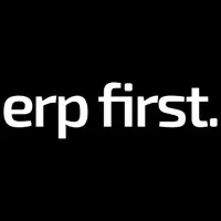 ERP FIRST FRANCE logo