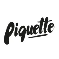 PIQUETTE logo