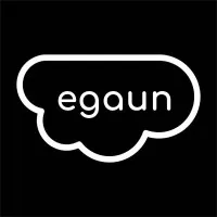 EGAUN logo