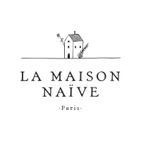 LA MAISON NAIVE logo