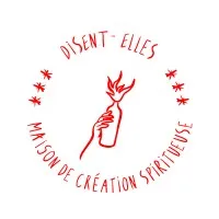 DISENT-ELLES logo