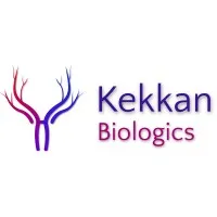KEKKAN BIOLOGICS logo