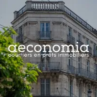 AECONOMIA logo