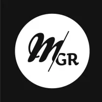 MGR STUDIO - WEB & BRANDING logo