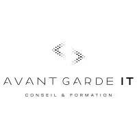 AVANT GARDE IT logo