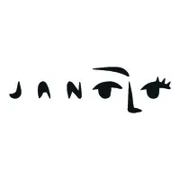 Voici le logo de la marque JANOLO qui représente son identité graphique.