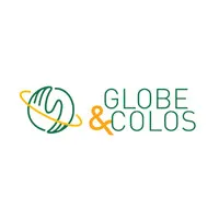 GLOBE & COLOS (G&C) logo