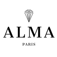 ALMA PARIS logo