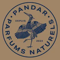 PANDAR logo