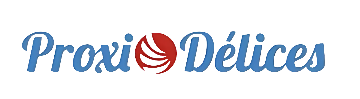 PROXI DELICES logo