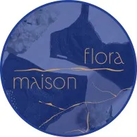 MAISON FLORA logo