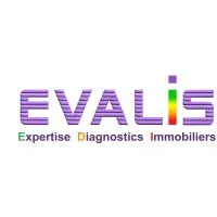 EVALIS DIAGNOSTICS IMMOBILIERS logo