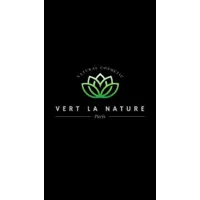 VERT LA NATURE logo