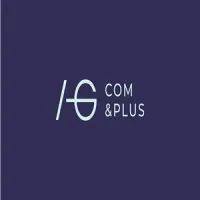 COM&PLUS logo