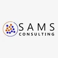 SAM'S CONSULTING logo