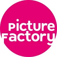 PICTURE FACTORY logo