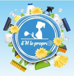 IL M LE PROPRE (IL M LE PROPRE) logo