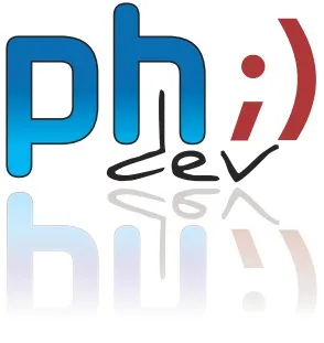 PH DEV INFORMATIQUE logo