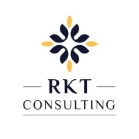 RKT CONSULTING logo