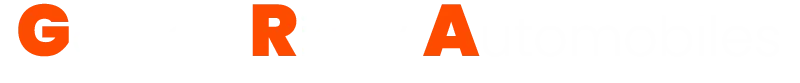 GARAGE RICHY AUTOMOBILES (G.R.A.) logo