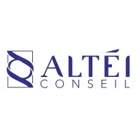 ALTEI CONSEIL logo