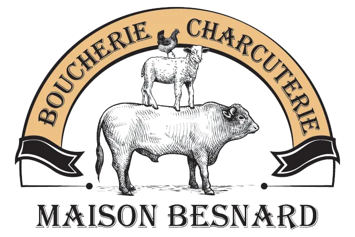 MAISON BESNARD logo