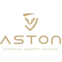 ASTON SECURITE logo