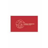VETERINAIRES DE LA PORTE D'ASPE logo