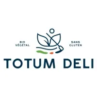TOTUM DELI logo