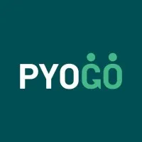 PYOGO logo
