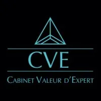 CABINET VALEUR D'EXPERT (CVE) logo