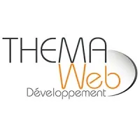 THEMA WEB SERVICES logo