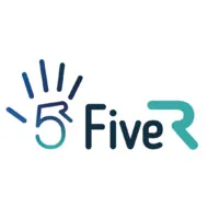 FIVER logo