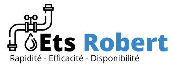 LPD ARTISANS PLOMBIERS logo