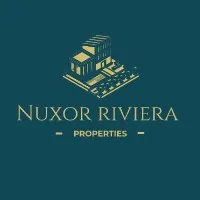 NUXOR RIVIERA PROPERTIES logo