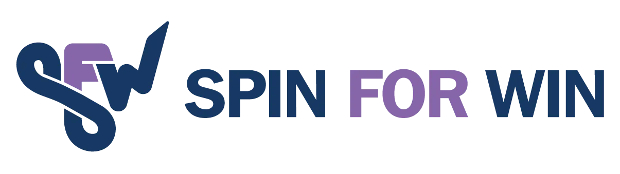 SPINFORWIN logo